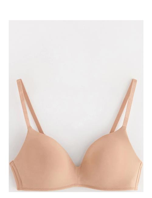 Lindex | Flora Bygellös Bh | A x 80