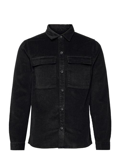 Revolution | Utility Overshirt | S