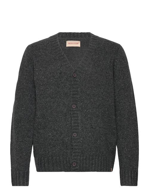Revolution | Knit Cardigan | M