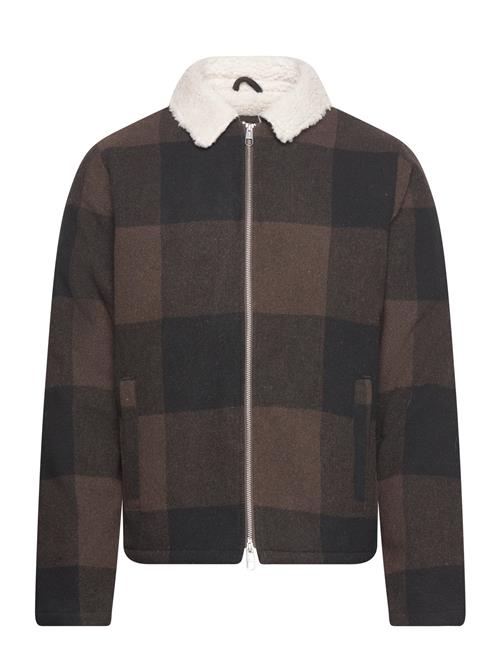 Revolution | Padded Overshirt | XXL