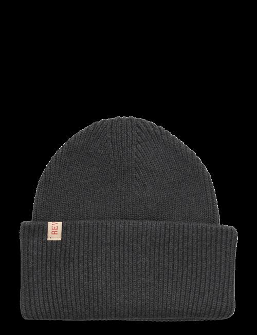 Revolution | Beanie With A Big Fold Up | ONE SIZE
