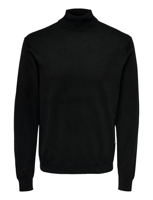 ONLY & SONS | Onswyler Life Reg 14 Roll Knit Noos | S