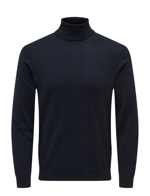ONLY & SONS | Onswyler Life Reg 14 Roll Knit Noos | S