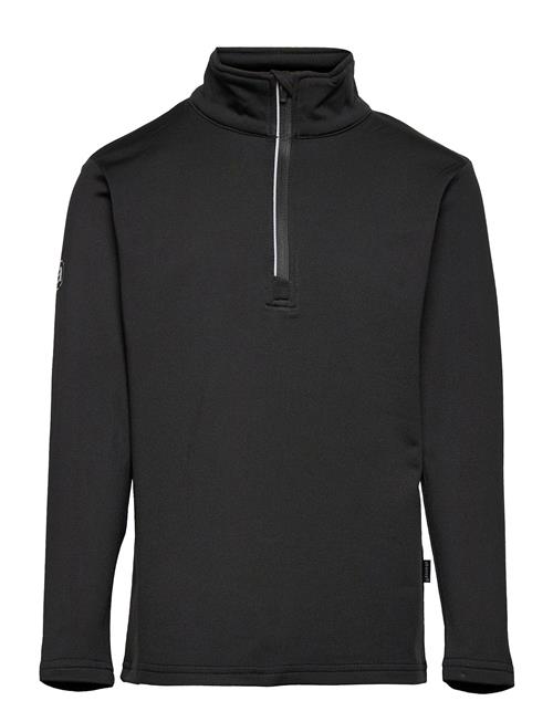 Abacus | Jr Dunbar Halfzip Fleece | 160