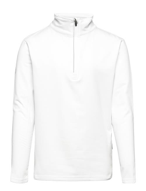 Abacus | Jr Dunbar Halfzip Fleece | 150