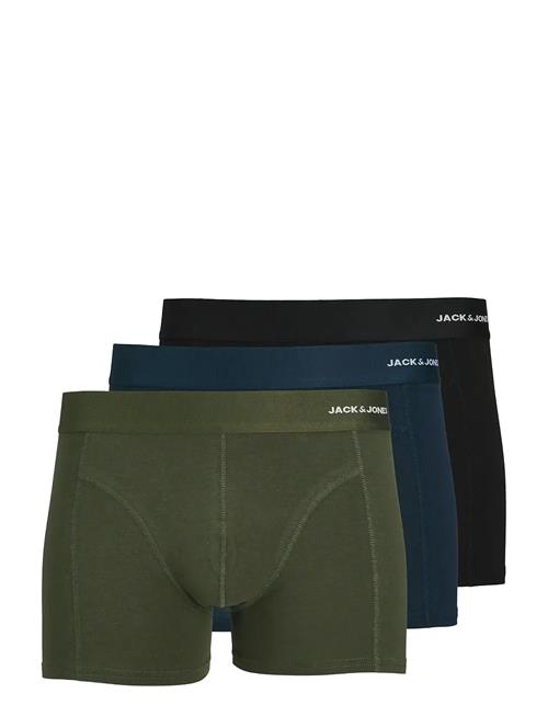Jack & Jones | Jacbasic Bamboo Trunks 3 Pack Noos | XL