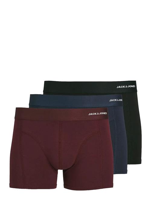 Jack & Jones | Jacbasic Bamboo Trunks 3 Pack Noos | XXL