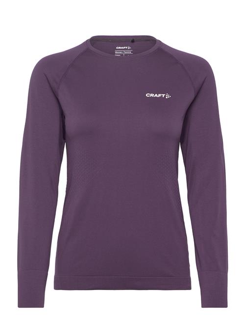 Craft | Core Dry Active Comfort Ls W | XS