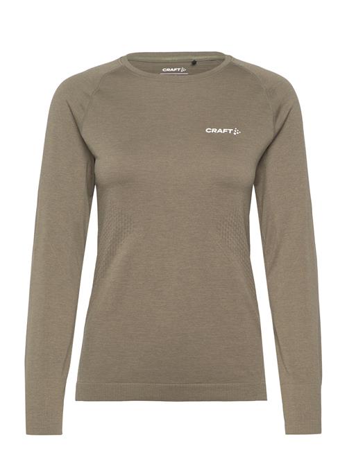 Craft | Core Dry Active Comfort Ls W | S