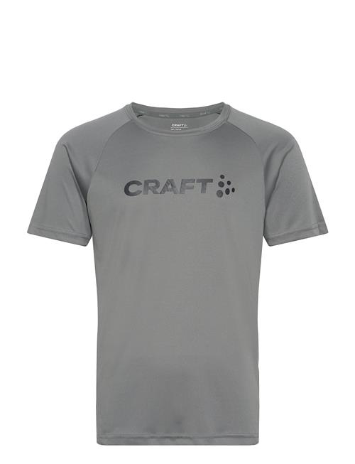 Craft | Core Essence Logo Tee M | L