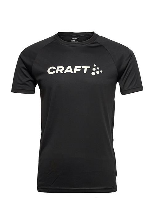 Craft | Core Essence Logo Tee M | XXL