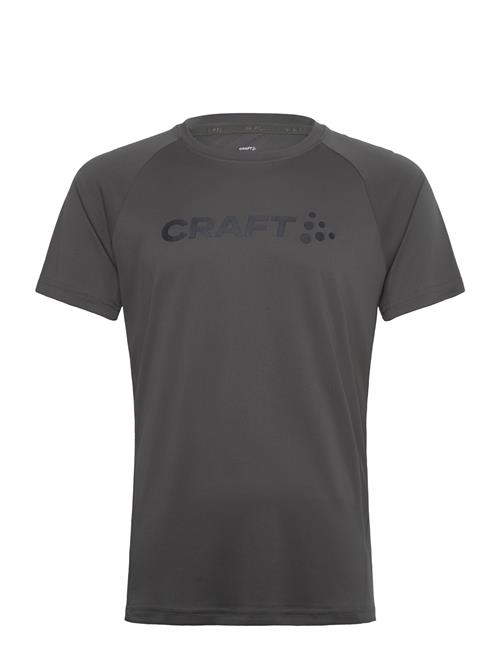 Craft | Core Essence Logo Tee M | L