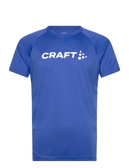 Craft | Core Essence Logo Tee M | S