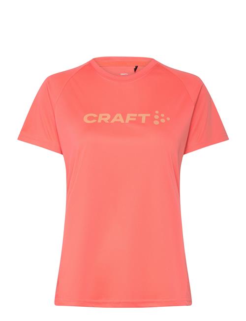 Craft | Core Essence Logo Tee W | M