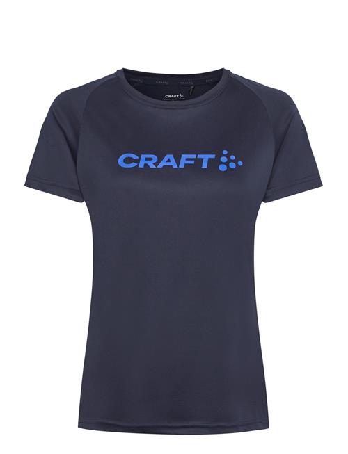 Craft | Core Essence Logo Tee W | XS