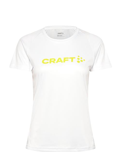 Craft | Core Essence Logo Tee W | S