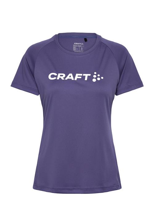 Craft | Core Essence Logo Tee W | L