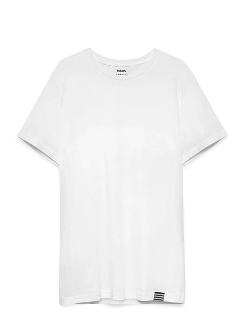 Mads Nørgaard | Fine Jersey Thor Tee Fav | XXL