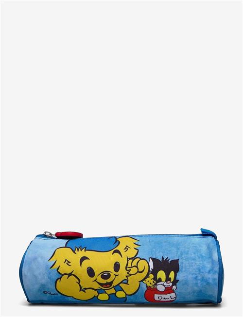 Euromic | Bamse, Round Pencil Case | ONE SIZE