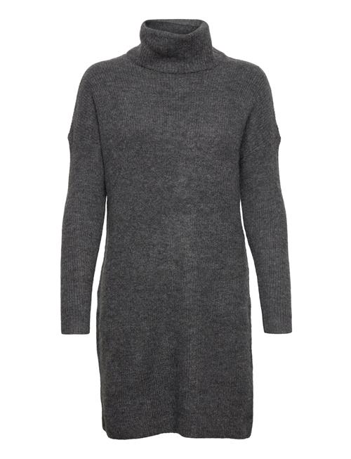 ONLY | Onljana L/S Cowlnck Dress  Wool Knt Noos | XS