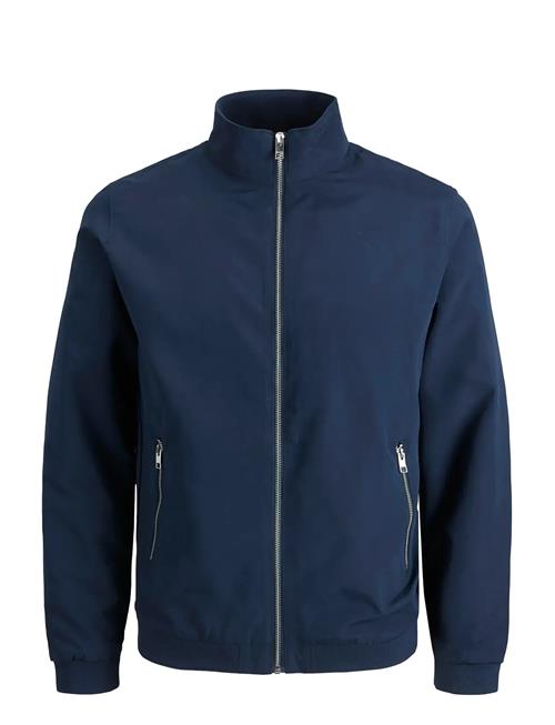 Jack & Jones | Jjerush Harrington Bomber Noos | S