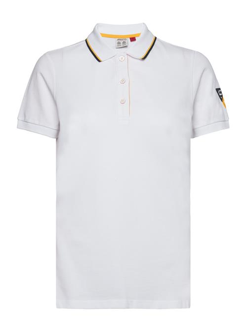 Musto | W Musto Polo 2.0 | S