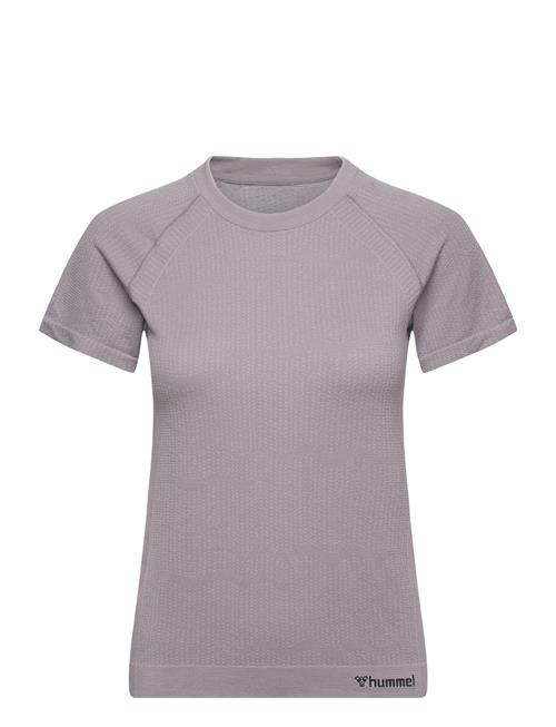 Hummel | Hmlmt Flow Seamless T-Shirt | XS