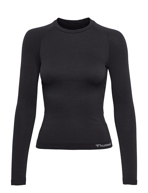 Hummel | Hmlclea Seamless Tight T-Shirt L/S | XS