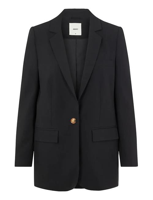 Object | Objsigrid L/S Blazer Noos | 36