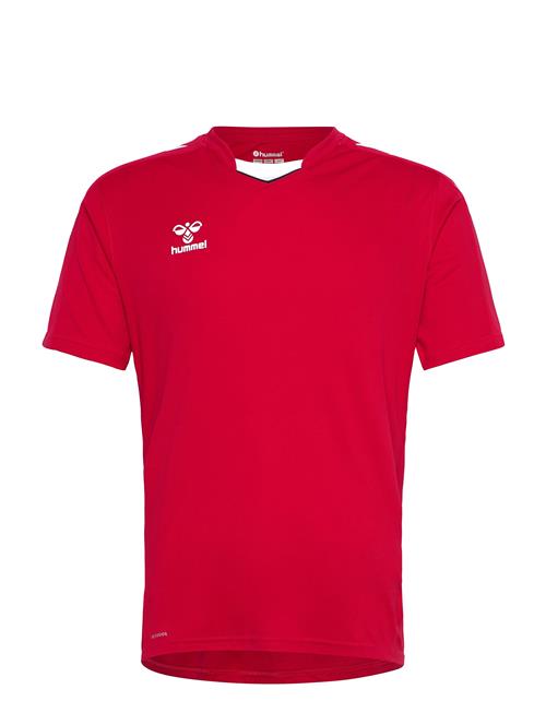 Hummel | Hmlcore Xk Poly Jersey S/S | M