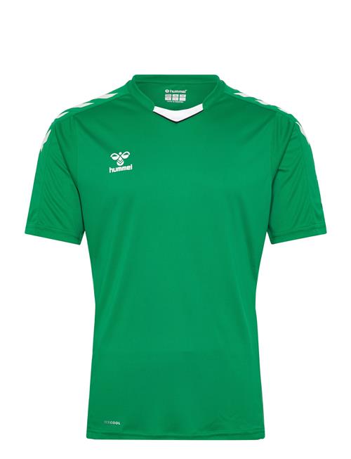 Hummel | Hmlcore Xk Poly Jersey S/S | M