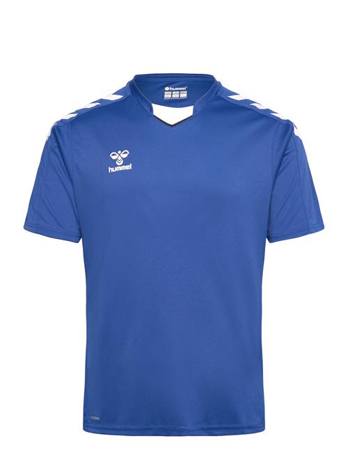 Hummel | Hmlcore Xk Poly Jersey S/S | S