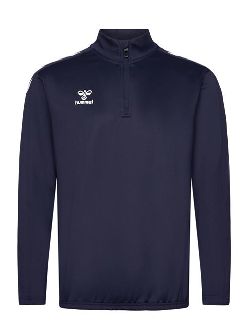 Hummel | Hmlcore Xk Half Zip Poly Sweat | XXL