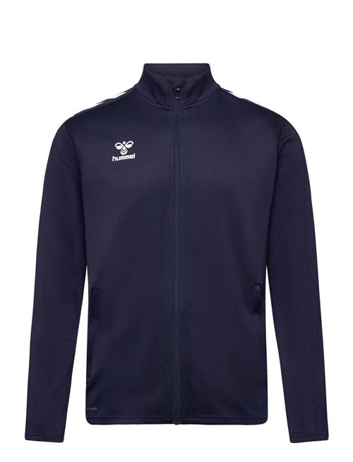 Hummel | Hmlcore Xk Poly Zip Sweat | S