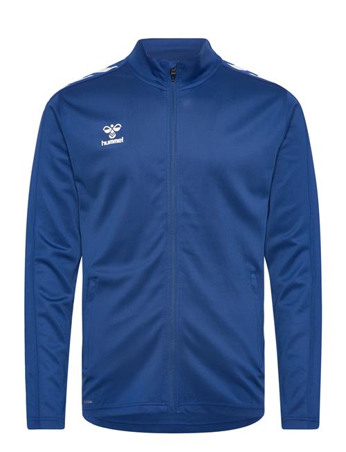 Hummel | Hmlcore Xk Poly Zip Sweat | XXL