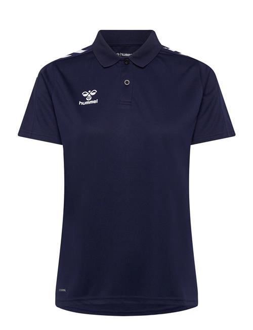 Hummel | Hmlcore Xk Functional Polo Woman | XXL