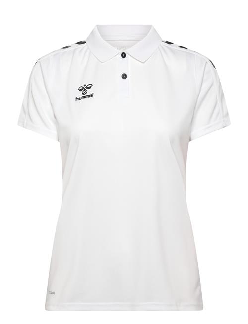Hummel | Hmlcore Xk Functional Polo Woman | XXL
