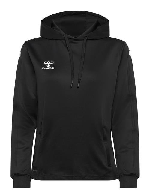 Hummel | Hmlcore Xk Poly Sweat Hoodie Woman | S