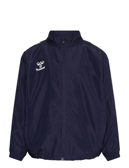 Hummel | Hmlcore Xk Micro Zip Jacket Kids | 164