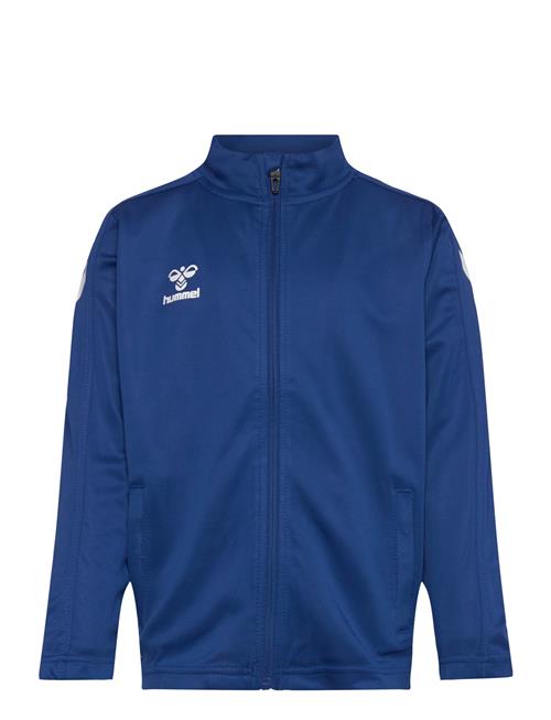 Hummel | Hmlcore Xk Poly Zip Sweat Kids | 164