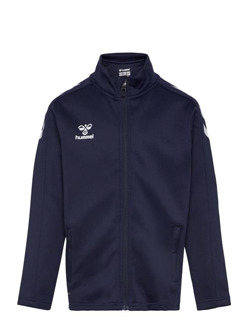 Hummel | Hmlcore Xk Poly Zip Sweat Kids | 128