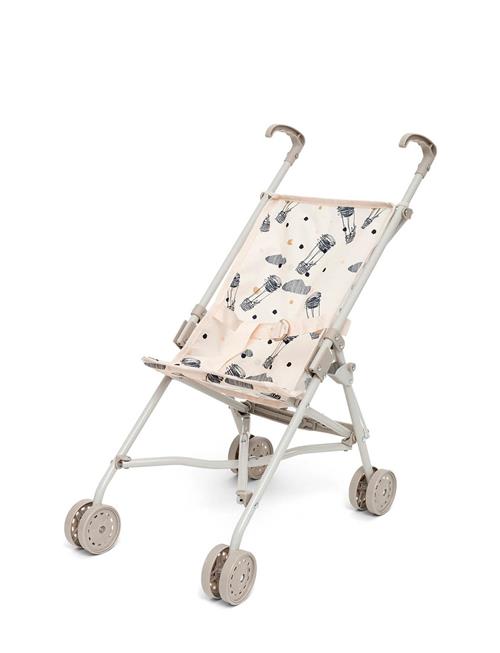 Skrållan | Skrållan Dockvagn Sulky | 510X 265X 550MM