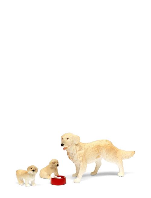 Lundby | Lundby Hundfamilj | SCALE 1:18