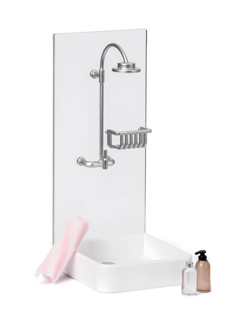 Lundby | Lundby Duschset | SCALE 1:18