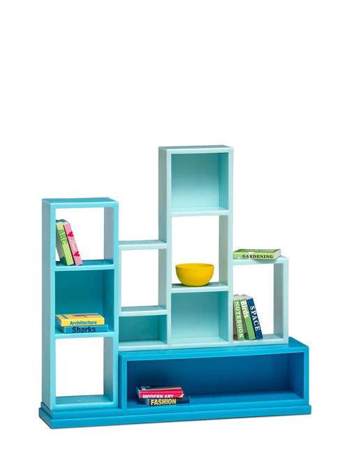 Lundby | Lundby Bokhylleset | SCALE 1:18