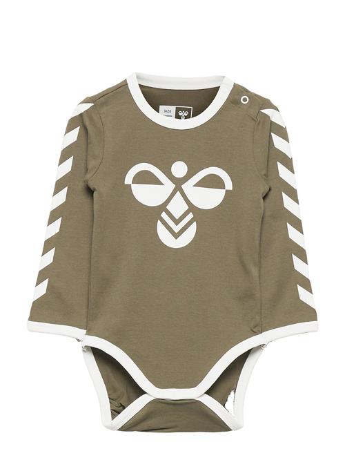 Hummel | Hmlflipper Ls Bodystocking | 62