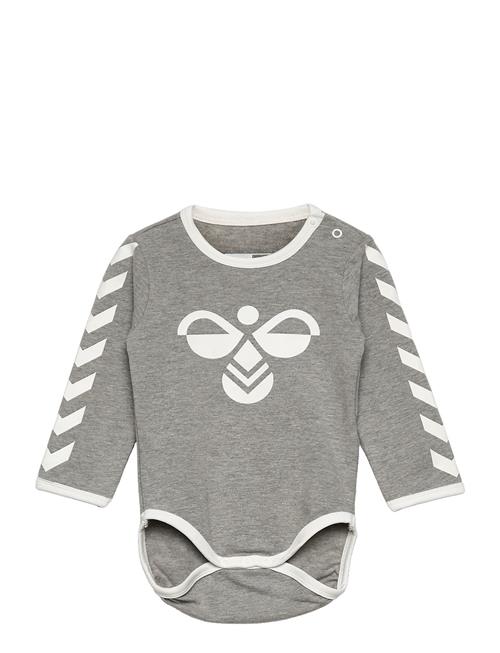 Hummel | Hmlflipper Ls Bodystocking | 80