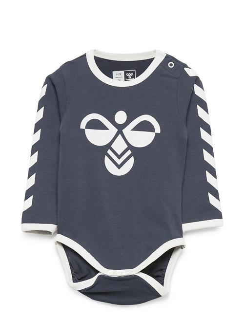 Hummel | Hmlflipper Ls Bodystocking | 98