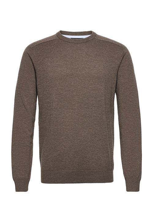 Sebago | Merino Crew Knit | S