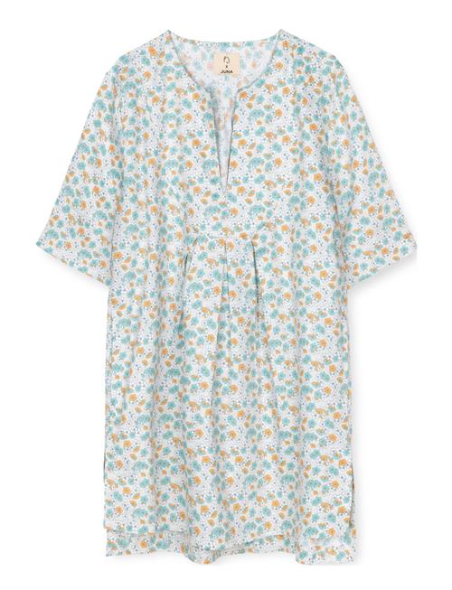 Juna | Pleasantly Neel Long Tunic | S/M